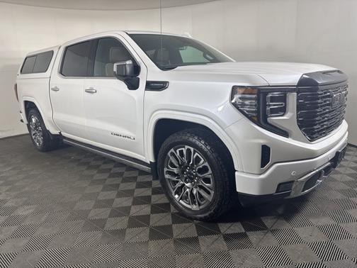 2023 GMC Sierra 1500 DENALI ULTIMATE