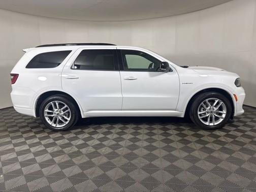 2023 Dodge Durango R/T