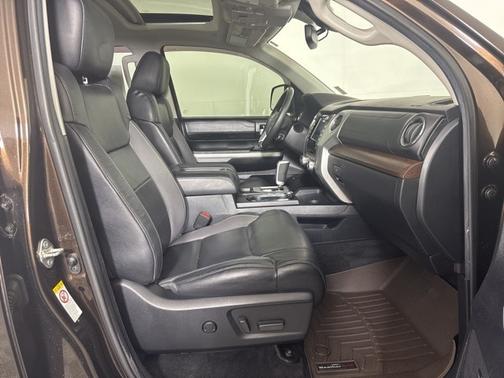 2020 Toyota Tundra LIMITED