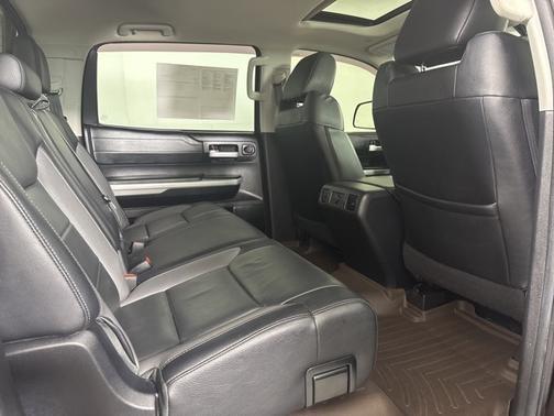 2020 Toyota Tundra LIMITED