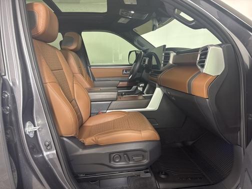 2024 Toyota Tundra 1794 EDITION