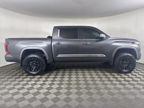 2024 Toyota Tundra 1794 EDITION