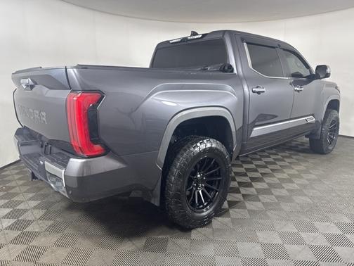 2024 Toyota Tundra 1794 EDITION