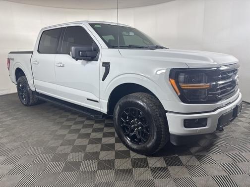 AVALANCHE 2024 Ford F-150 XLT Truck