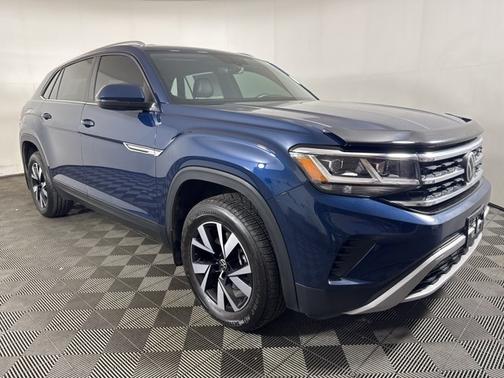 2023 Volkswagen Atlas Cross Sport 2.0T SE