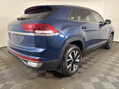 2023 Volkswagen Atlas Cross Sport 2.0T SE