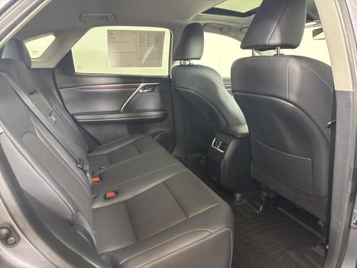 2020 Lexus RX 350 BASE