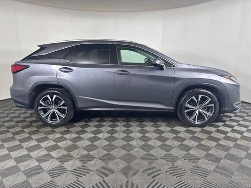 2020 Lexus RX 350 BASE