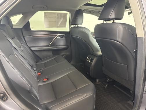2020 Lexus RX 350 BASE