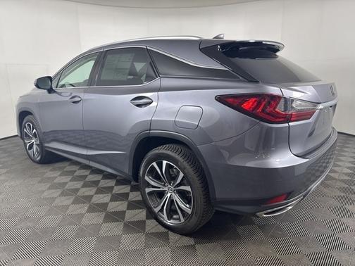 2020 Lexus RX 350 BASE