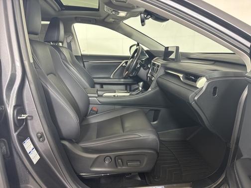 2020 Lexus RX 350 BASE