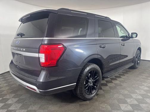 DARK MATTER PC 2024 Ford Expedition XLT