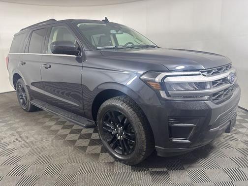DARK MATTER PC 2024 Ford Expedition XLT