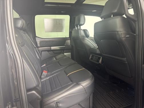 2024 Ford F-350 PLATINUM