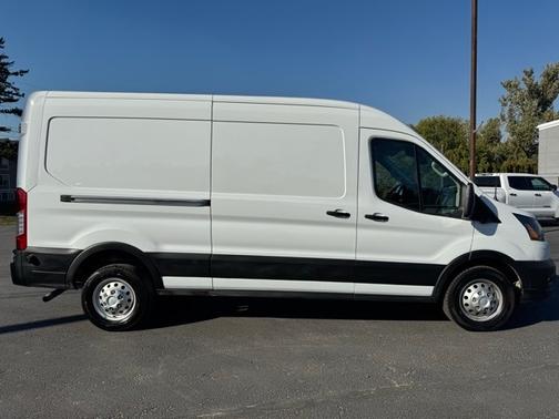 2024 Ford Transit-150 148 WB MEDIUM ROOF CARGO