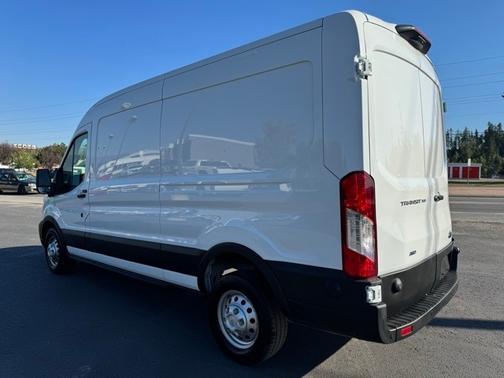 2024 Ford Transit-150 148 WB MEDIUM ROOF CARGO