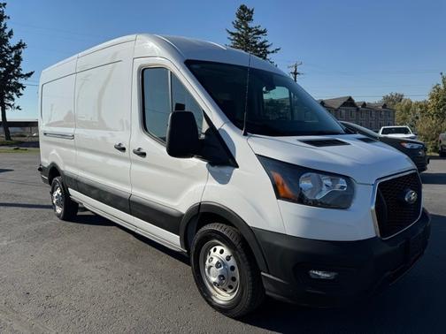 2024 Ford Transit-150 148 WB MEDIUM ROOF CARGO