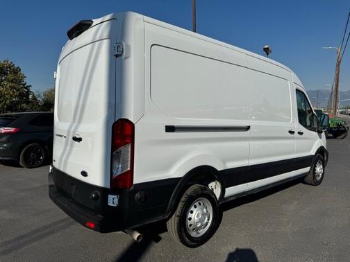 2024 Ford Transit-150 148 WB MEDIUM ROOF CARGO