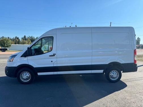 2024 Ford Transit-150 148 WB MEDIUM ROOF CARGO