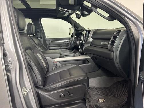 2024 RAM 1500 REBEL