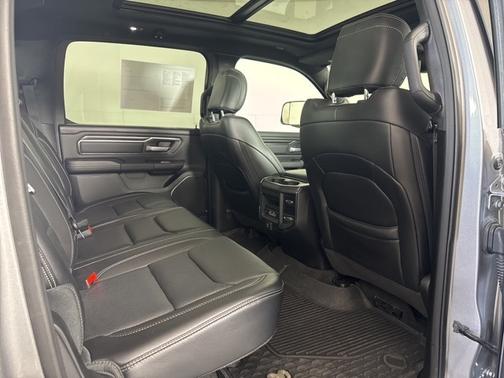 2024 RAM 1500 REBEL