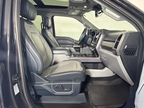 2022 Ford F-350 LIMITED