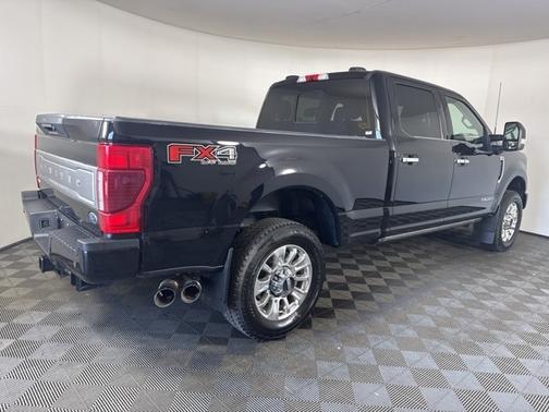 2022 Ford F-350 LIMITED