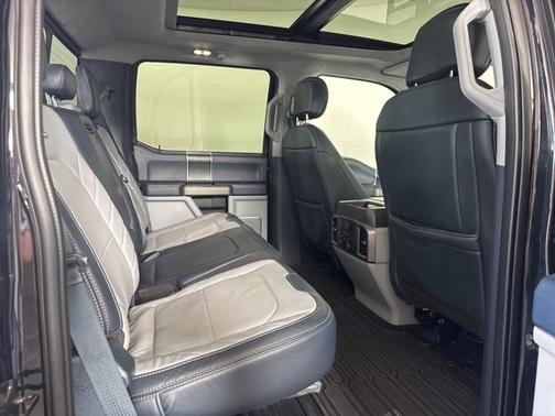 2022 Ford F-350 LIMITED