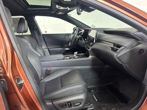 Copper 2024 Lexus RX 350 PREMIUM PLUS