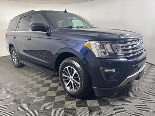 2021 Ford Expedition XLT