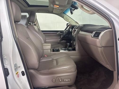 2018 Lexus GX 460 LUXURY