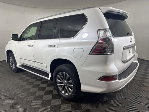 2018 Lexus GX 460 LUXURY