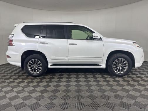 2018 Lexus GX 460 LUXURY
