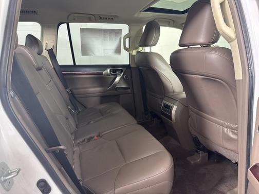 2018 Lexus GX 460 LUXURY