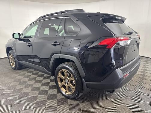 2024 Toyota RAV4 WOODLAND EDITION