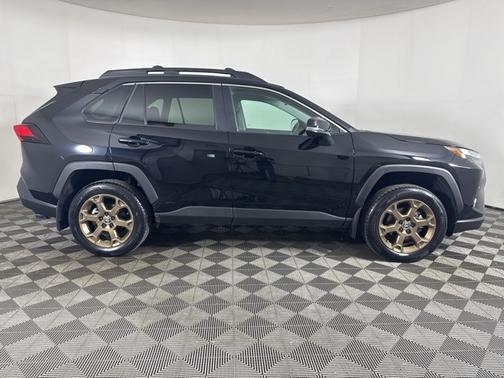 2024 Toyota RAV4 WOODLAND EDITION