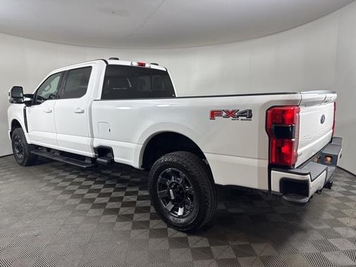 2023 Ford F-350 LARIAT SUPER DUTY