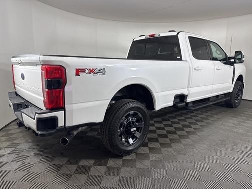 2023 Ford F-350 LARIAT SUPER DUTY