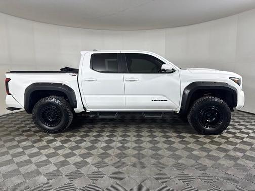 Ice 2024 Toyota Tacoma TRD SPORT