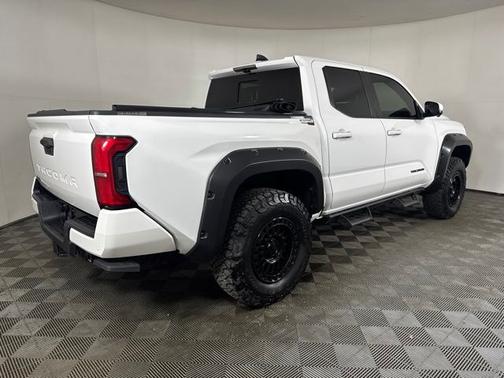 Ice 2024 Toyota Tacoma TRD SPORT