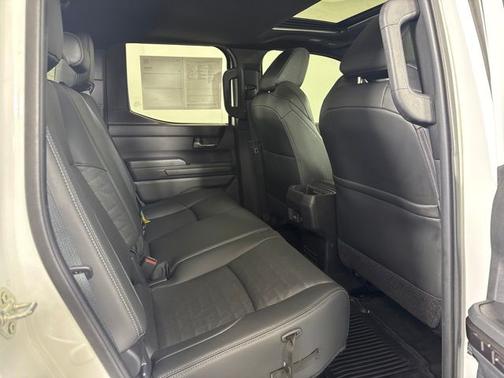 Ice 2024 Toyota Tacoma TRD SPORT