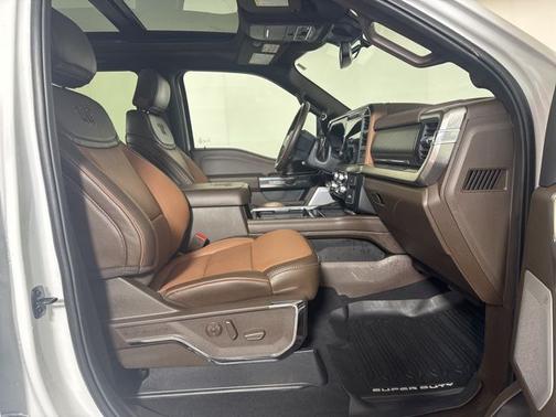 2026 Ford F-350 KING RANCH