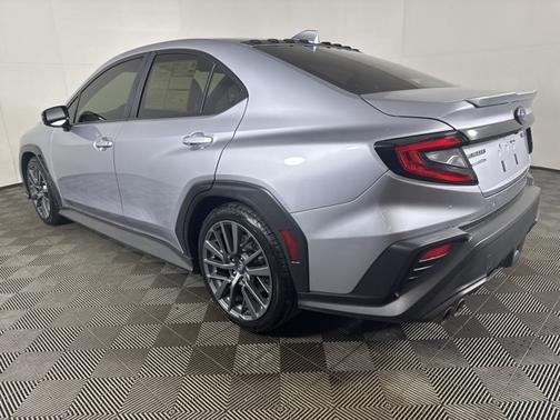 2022 Subaru WRX GT