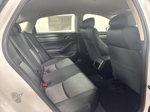 2021 Honda Accord BASE