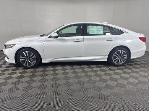 2021 Honda Accord BASE