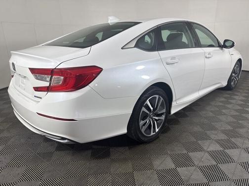 2021 Honda Accord BASE