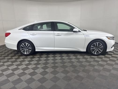 2021 Honda Accord BASE
