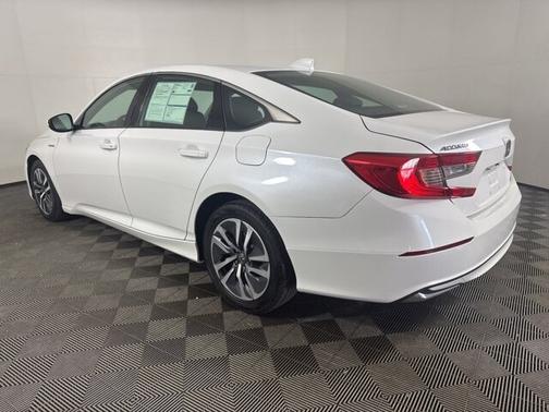 2021 Honda Accord BASE