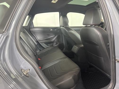 2020 Volkswagen Jetta 2.0T AUTOBAHN