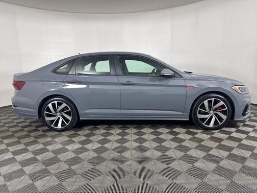 2020 Volkswagen Jetta 2.0T AUTOBAHN
